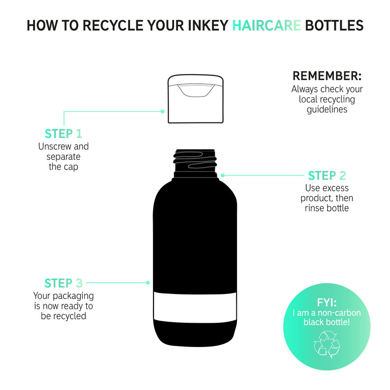 [Australia] - The INKEY List Hyaluronic Acid Hydrating Hair Treatment to Reduce Frizz and Brittleness to Improve Shine 100ml 