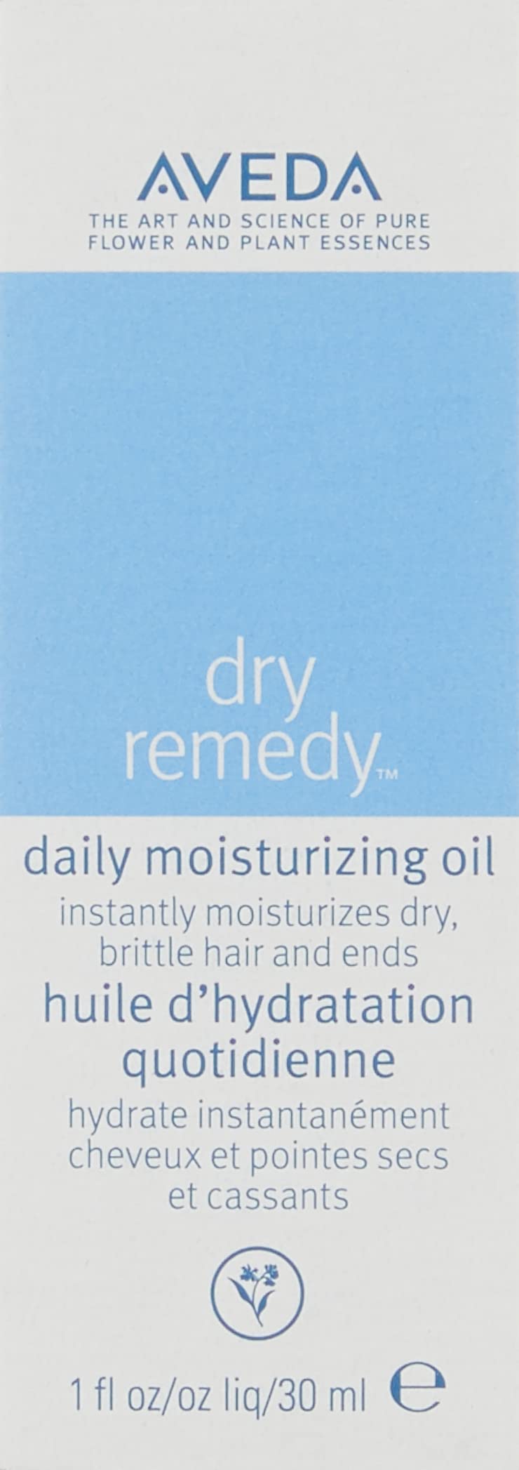 [Australia] - aveda Dry Remedy Daily Moisturizing Oil 