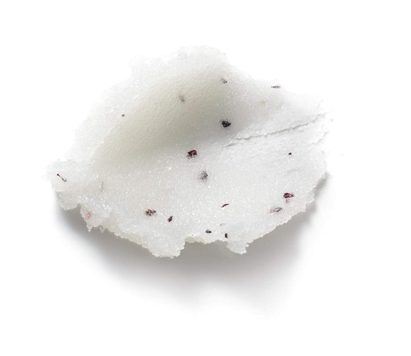 [Australia] - ELEMIS Frangipani Monoi Salt Glow, Skin Softening Salt Body Scrub to Exfoliate, Smooth and Soften, Lightly Scented Exfoliating Scrub Infused with Minerals to Cleanse and Hydrate Skin, 490g 