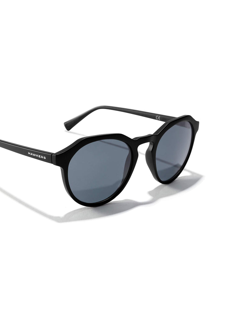 [Australia] - HAWKERS Warwick Xs Sunglasses One Size Black 