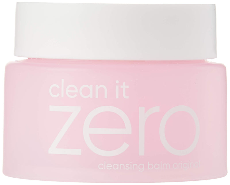 [Australia] - Banila Co. New Clean it Zero Cleansing Balm Original 100ml Korean Cosmetics 