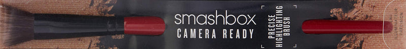 [Australia] - Smashbox Camera Ready Precise Highlighting Brush By Smashbox for Women - 1 Pc Brush 