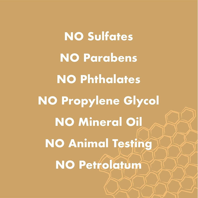 [Australia] - Shea Moisture Manuka Honey and Mafura Oil Intensive Hydration Leave-in Milk, 8 oz 