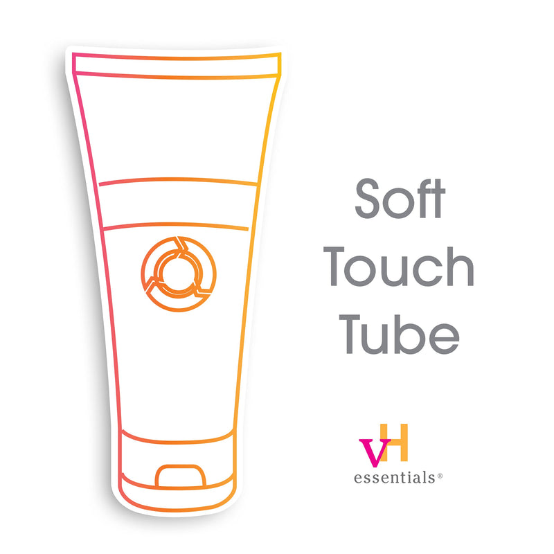 [Australia] - vH essentials, Ph Balanced Daily Feminine Wash, Tea Tree Oil & Prebiotic, 6, Fl Oz, (Pack Of 1) 54306 Clear 