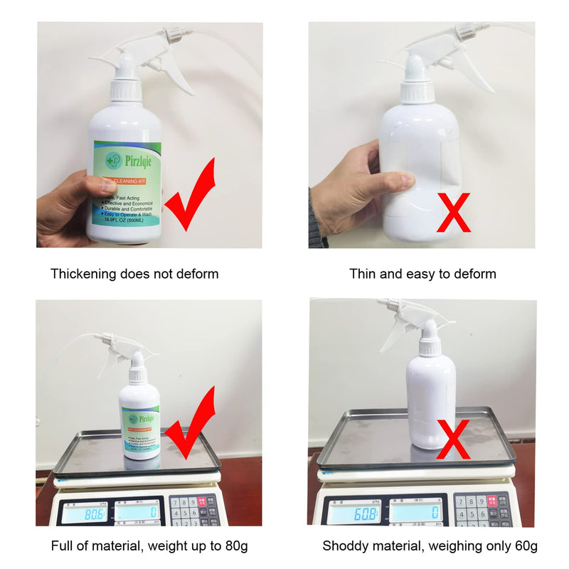 [Australia] - Ear Wax Removal Tool, Ear Cleaning Kits Safe Ear Irrigation Kit Ear Flush Kit for Adults Kid, Ear Wax Washer Device Easy to Operate, Includes Basin, Syringe, Curette Kit, Towel and 40 Disposable Tips 