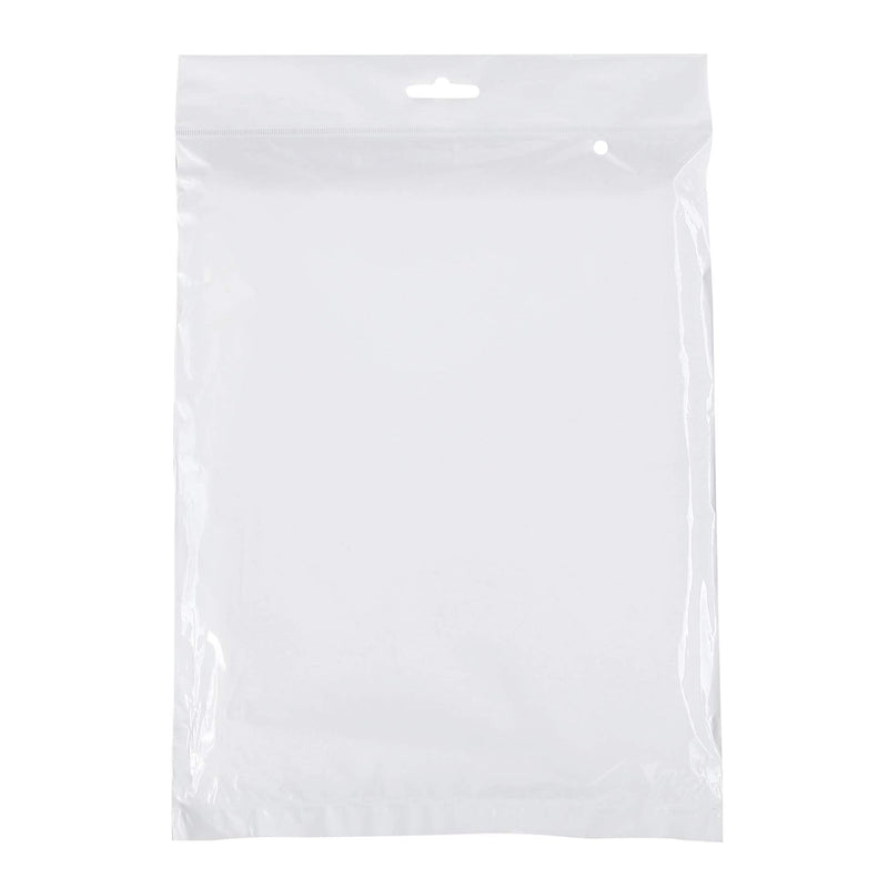 [Australia] - PROWEE Plastic Drop Cloth for Painting 9-Feet x 12-Feet Plastic Sheeting Waterproof Paint Floor Cover Plastic Drop Sheet Painters Clear Tarp 9ft x 12ft 