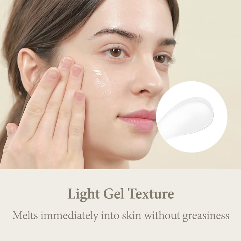 [Australia] - [I'm From] Rice Serum, 73% Fermented Rice Embryo Extract | Improve Hyperpigmentation, Boost Collagen, Vitality, Supply nutrients to skin with Vitamin B, healthy glow 