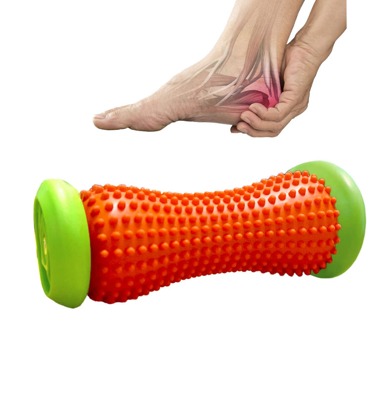 [Australia] - Back Stretcher And Plantar Fasciitis Roller By Chifit 