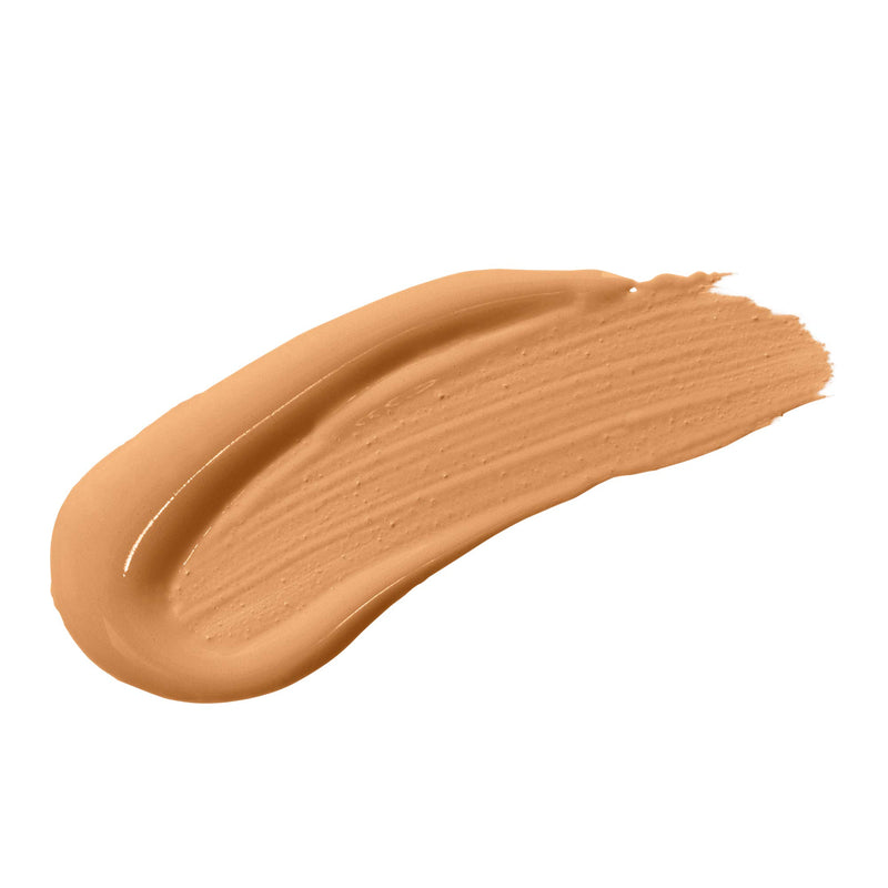 [Australia] - By Terry Light-Expert Click Brush | Liquid Foundation with a Brush | Travel Friendly | 19.5ml (0.65 Fl Oz) Amber Brown 