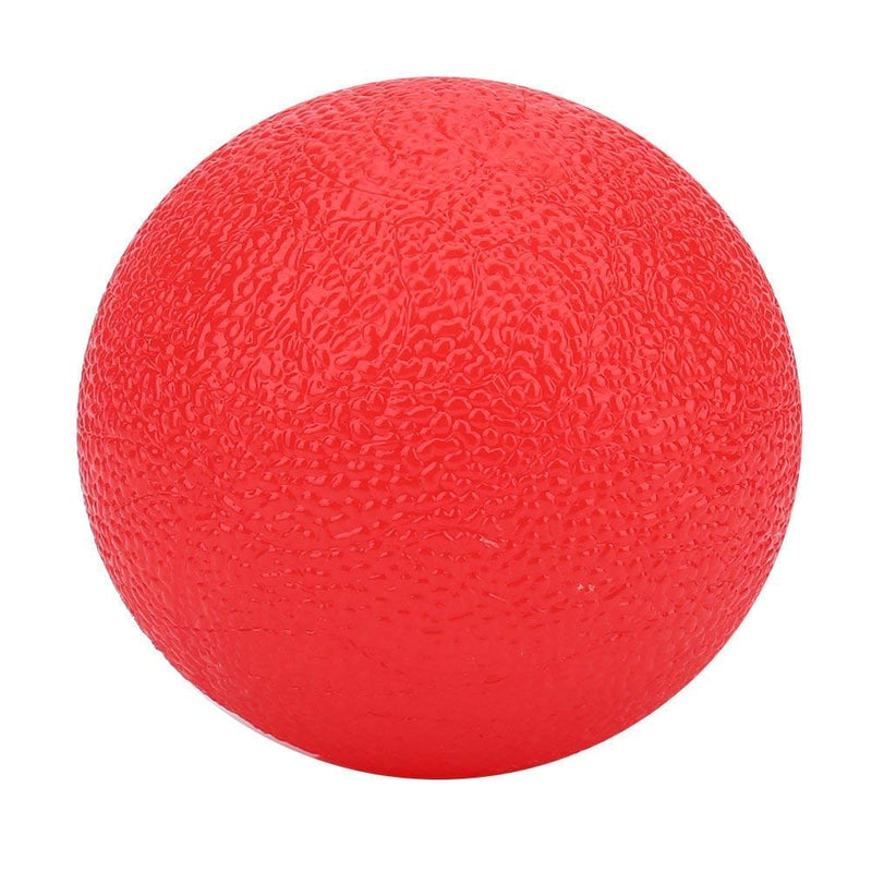 [Australia] - 3pcs Stress Relief Ball Multiple Resistance Therapy Exercise Gel Squeeze Balls Kits for Hand Finger Wrist Muscles Arthritis Grip Exerciser Strengthening 