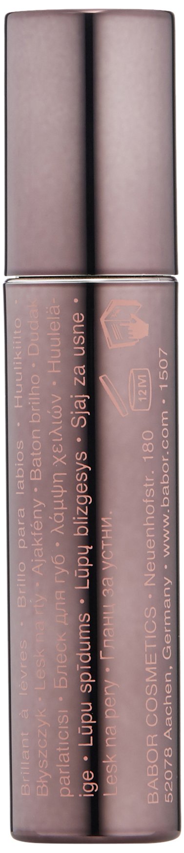 [Australia] - Babor Age ID Perfect Lip Gloss, 06 nude rose 