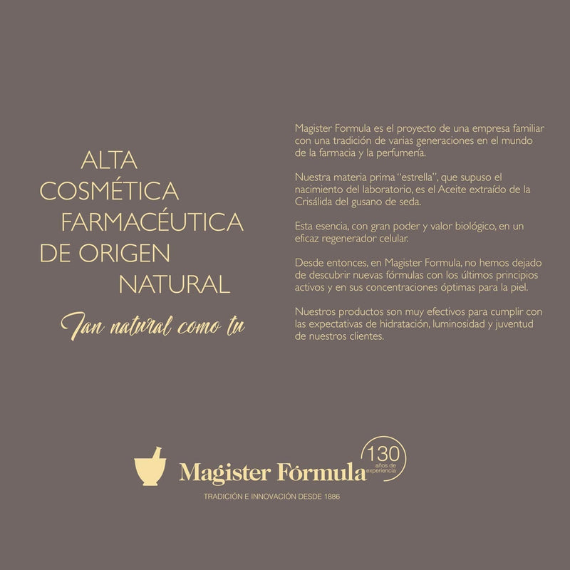 [Australia] - Anti Wrinkle Cellular Cream 50 ml | Solar Protection SPF 15 | Hyaluronic Acid | Anti Aging Face Cream for Mature Skin | Moisturiser, Nourishing | Women and Men | Day and Night | Magister Formula 