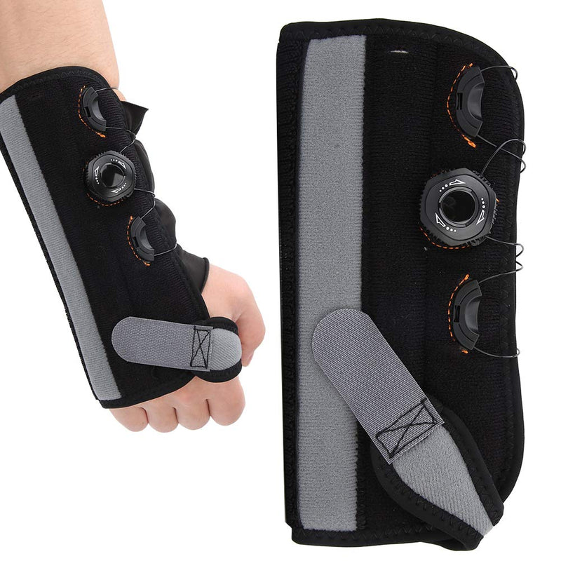 [Australia] - Wrist Brace, Adjustable Pain Relief Wrist Support Wrist Hand And Wrist Braces Recovery Fixing For Hand & Wrist Braces Wrap(Right) RIGHT 