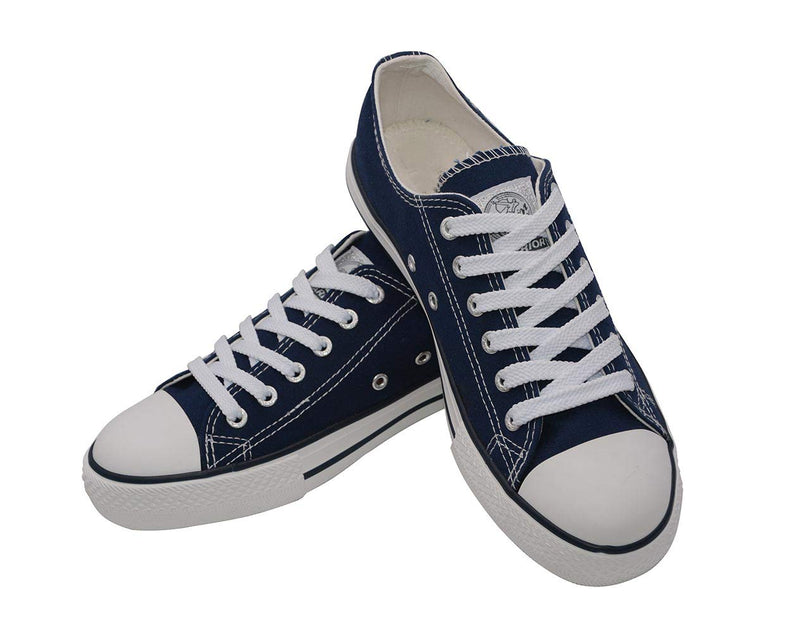 [Australia] - VSUDO 1 Pair Double Layer Flat Sneaker Shoe Lace, Flat Athletic Shoestring 24" ( 60 CM ) 01 White 