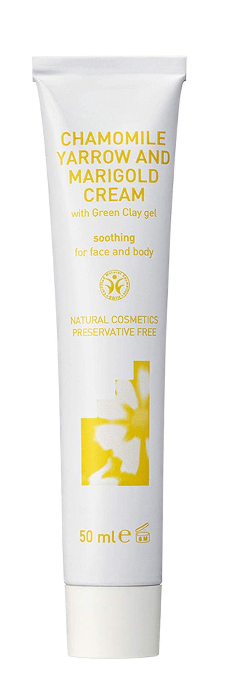 [Australia] - Argital Camomile Cream 50 ml 