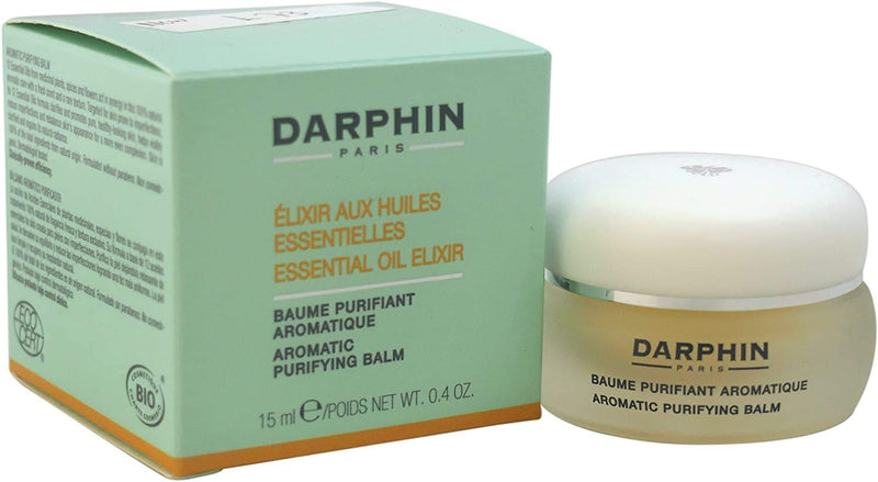 [Australia] - Darphin Aromatic Purifying Balm 15ml 