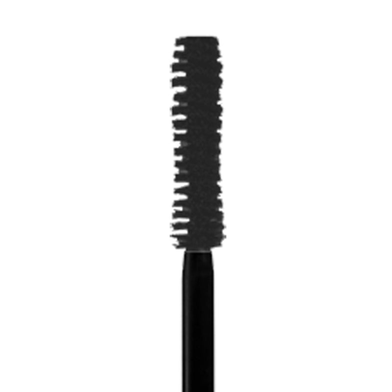 [Australia] - SPONGELL√â Mii Cosmetics Waterproof Volumising Lash Lover Mascara Faith, Black, 7 millilitre 