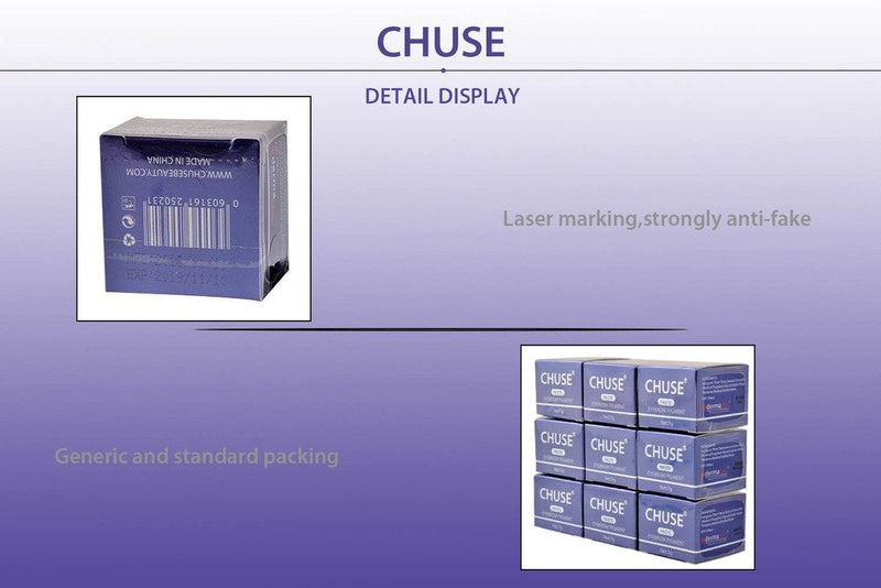 [Australia] - CHUSE M262 Eyebrow Pigment for Microblading Permanent makeup Micro Pigment Cosmetic Colour Dark Coffee, Passed DermaTest, SGS 
