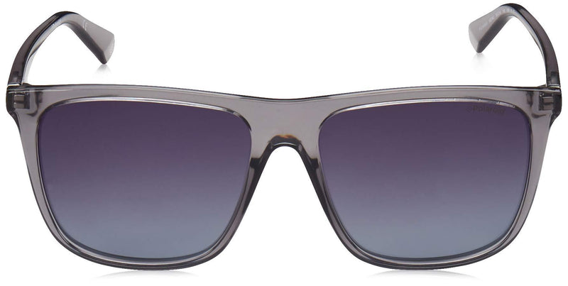 [Australia] - Polaroid Sunglasses 56 Gray 