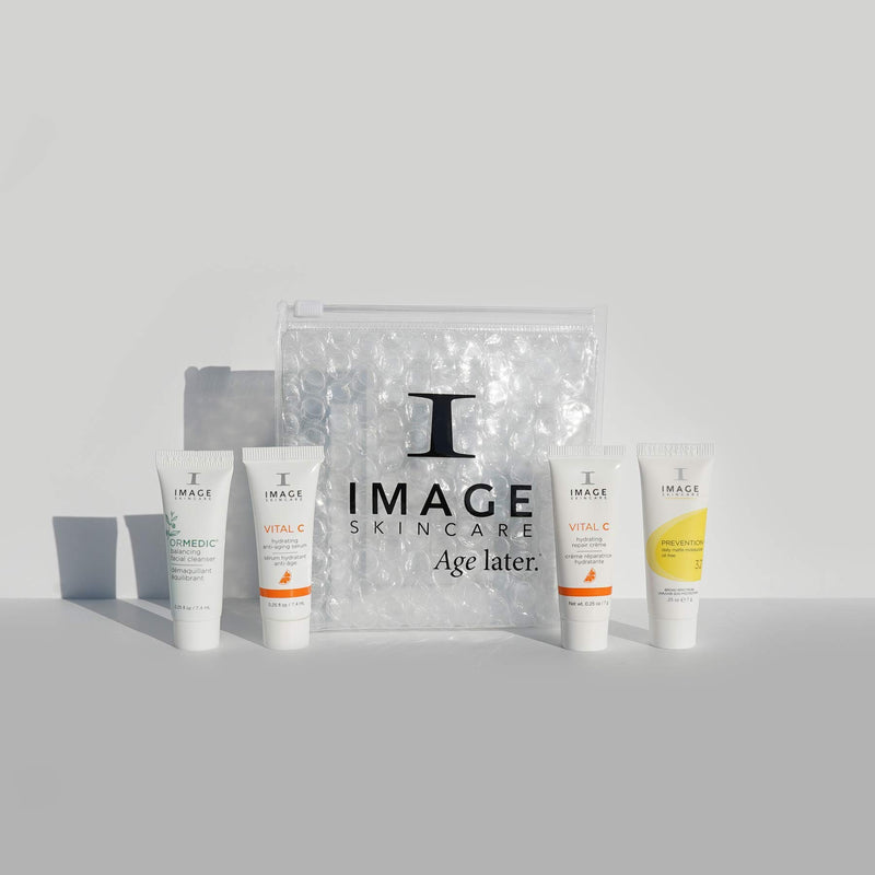 [Australia] - Image Skincare Four Star Favorites Kit 
