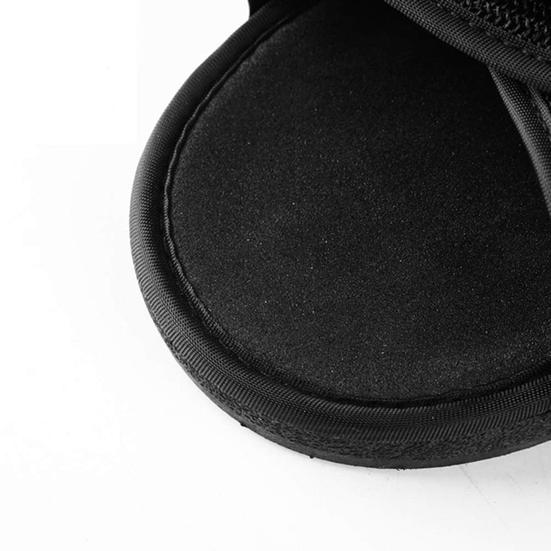 [Australia] - Artibetter Post Op Shoe Walking Boot with Adjustable Strap Post Injury Surgical Foot Cast Sandal Square Toe Orthopedic Support Brace for Broken Bone(WM Black) 