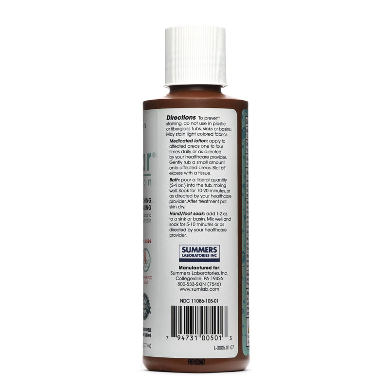 [Australia] - Cutar Emulsion Cream - Coal Tar Lotion for Relief from Eczema, Psoriasis, and Dermatitis - Helps Soothe Itchy Flaky Skin, Redness, Dryness, and Inflammation 