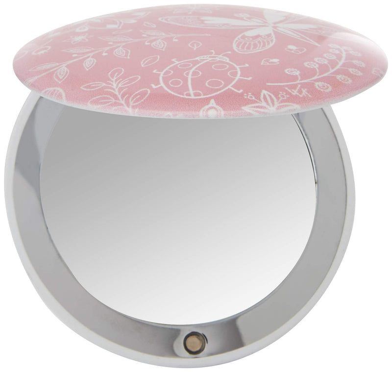 [Australia] - Walkiria WK, Compact Mirror (Pocket) - 6 x 100g (Total: 600g) 