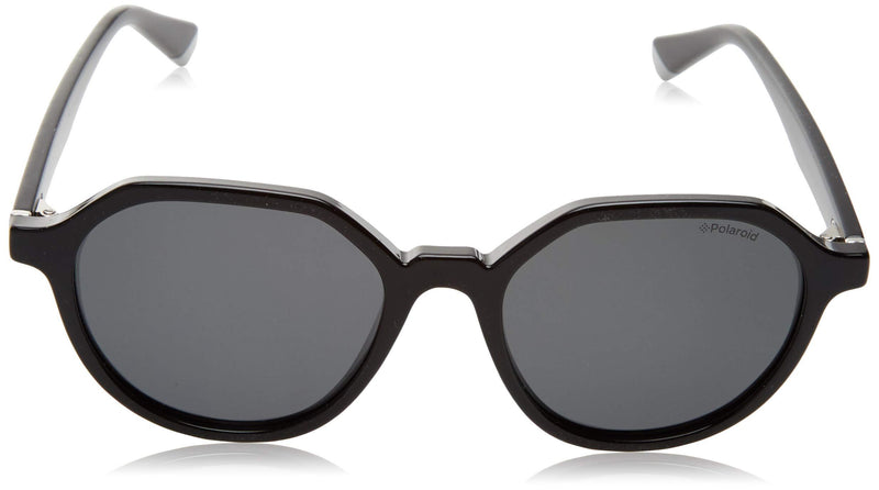 [Australia] - Polaroid Sunglasses 51 Black 