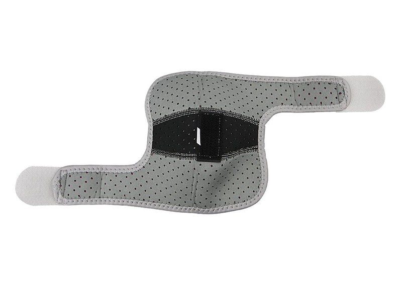 [Australia] - Kids Elbow Support Brace Girls Boys Breathable Sport Protector Compression Elbow Sleeve Adjustable Neoprene Elbow Brace Football Cycling Arm Wrap Elbow Support Injury Elbow Pad Guard Bandage rose 