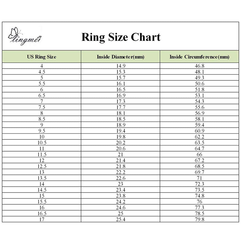 [Australia] - MEILING LINGMEI 8mm Tungsten Carbide Ring for Men Women Lapis Lazuli and Imitation Meteorite Inlay Wedding Band Domed Style Size 7-12 