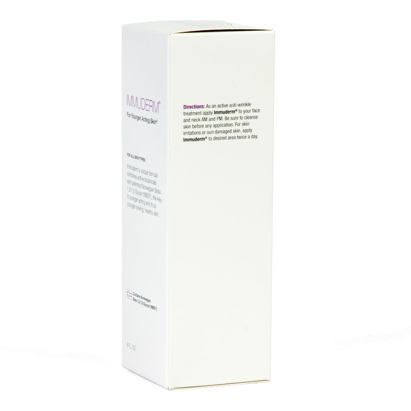 [Australia] - Immuderm Skin Repair Emollient 