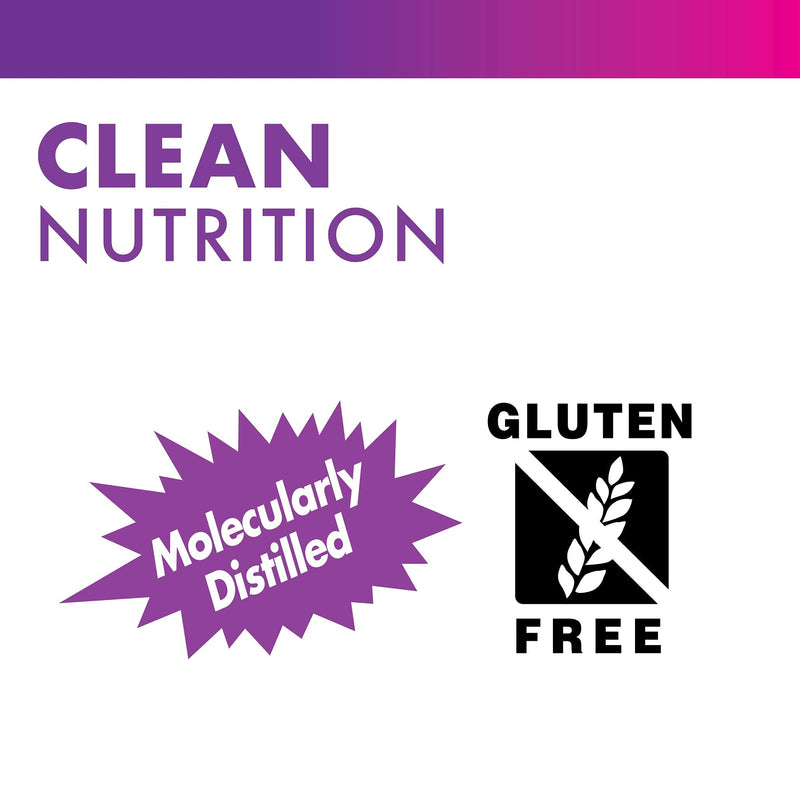 [Australia] - Bluebonnet Nutrition Vitamin A 10,000 IU from Deep Sea, Cold Water, Fish Oil - For Eye Health & Immune Function* - Gluten Free - Dairy Free - Molecularly Distilled - 100 Softgels - 100 Servings 