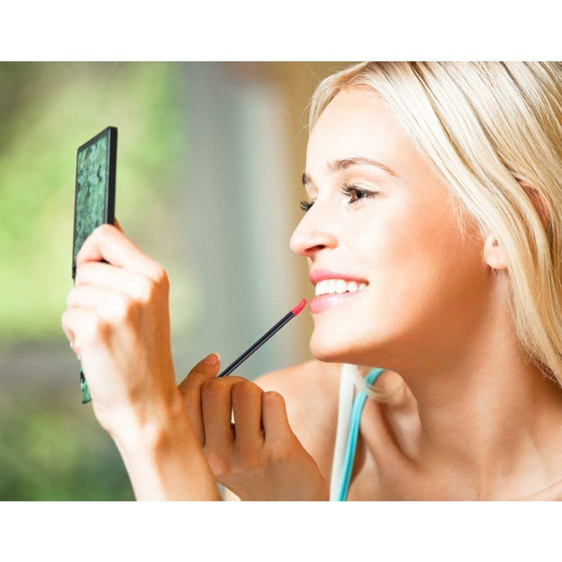 [Australia] - JIULORY Disposable Makeup Applicators Mascara Wands & Lipstick Applicators & Disposable Eyeliner Applicators 300PCS Makeup Applicators Tool Kits 