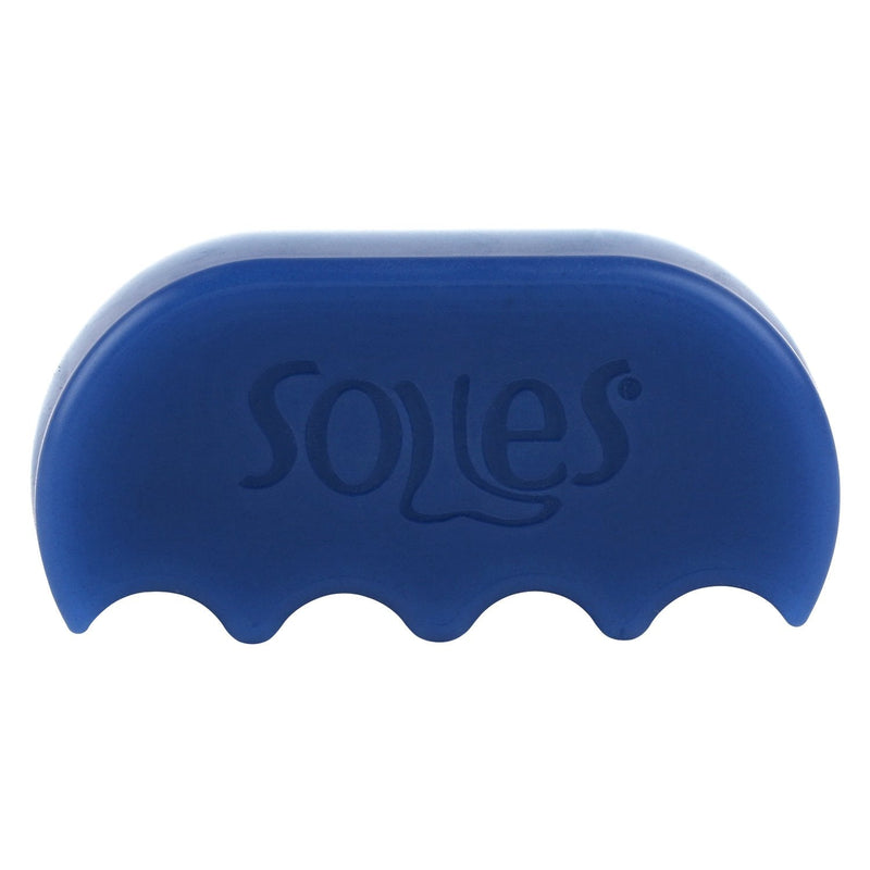[Australia] - Soles Hand and Finger Strength and Rehabilitation Toy Blue (Medium) (SLS521B) 