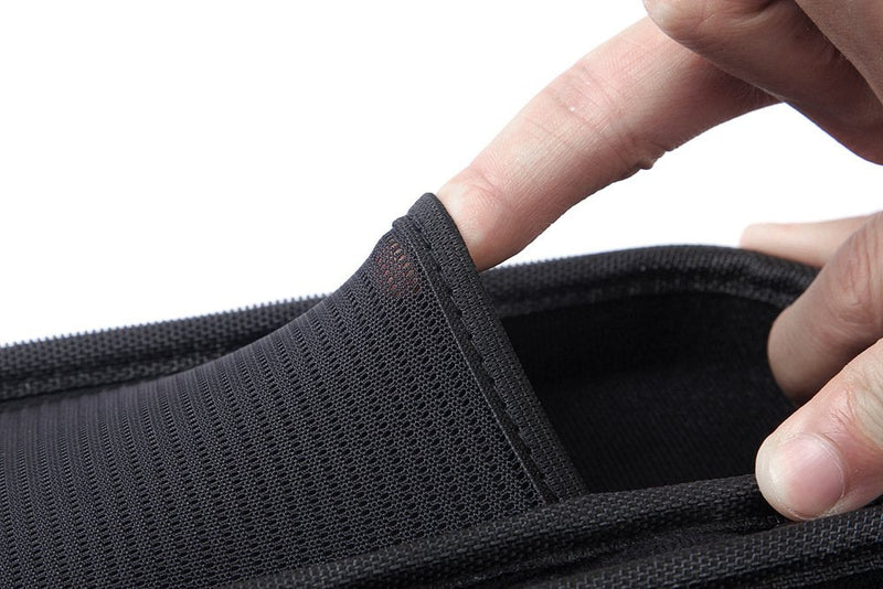 [Australia] - Stethoscope Case for 3M Littmann Classic III Stethoscope With Mesh Pocket for Accessories. (Stethoscope Case (A)) Stethoscope Case (A) 