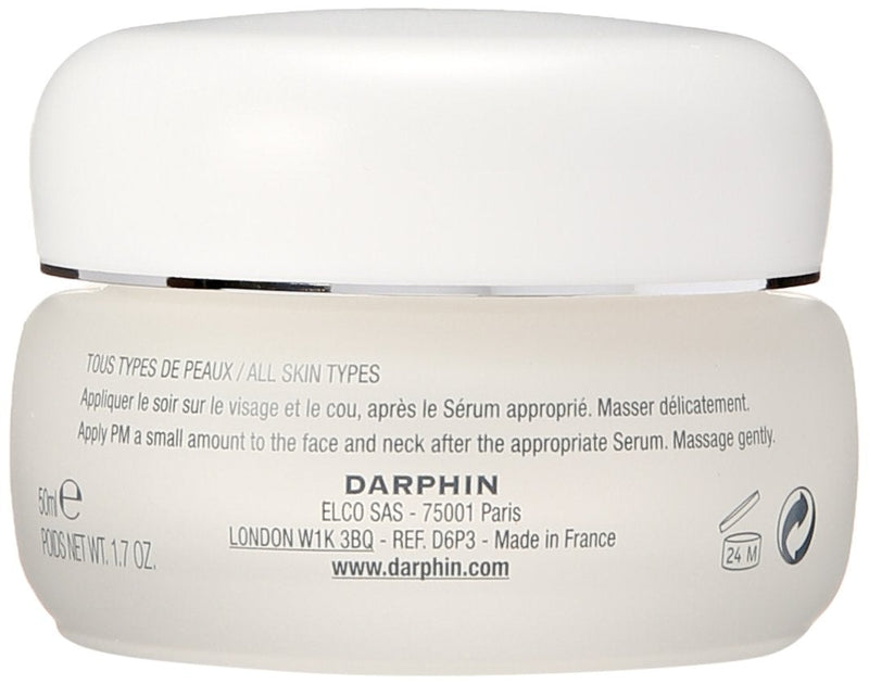 [Australia] - Darphin, Ideal Resource Light ReBirth Overnight Cream by for Women 1.7 oz Cream I0041219, 600 gram 