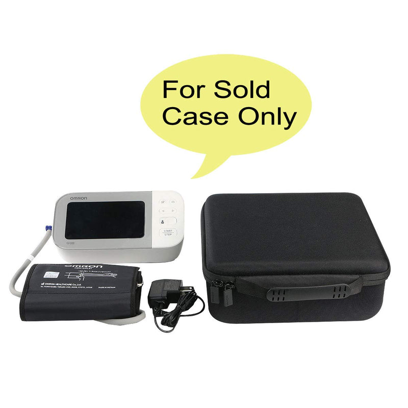 [Australia] - co2CREA Hard Case Replacement for OMRON Gold BP5350 OMRON 10 Series BP7450 OMRON Platinum BP5450 Wireless Blood Pressure Monitor Case for Omron Platinum / Gold 