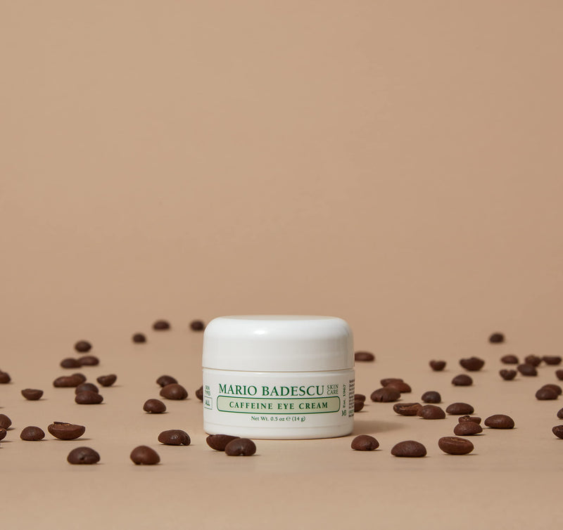 [Australia] - Mario Badescu Caffeine Eye Cream 