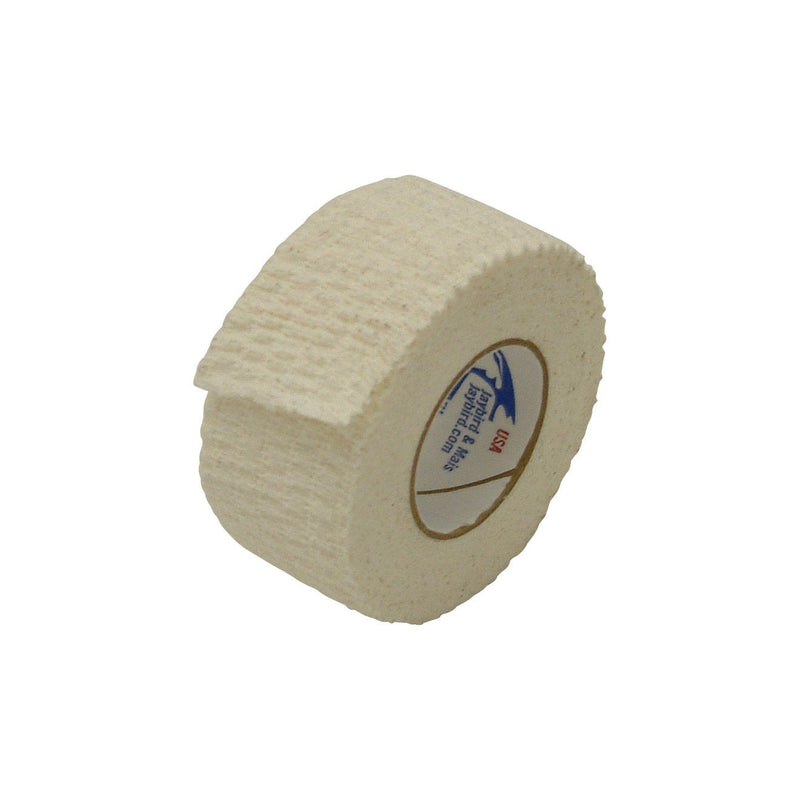 [Australia] - Jaybird & Mais 4600-1550 4600 Jaylastic Select Premium Lightweight Athletic Stretch Tape: 1-1/2" x 15 ft, White 