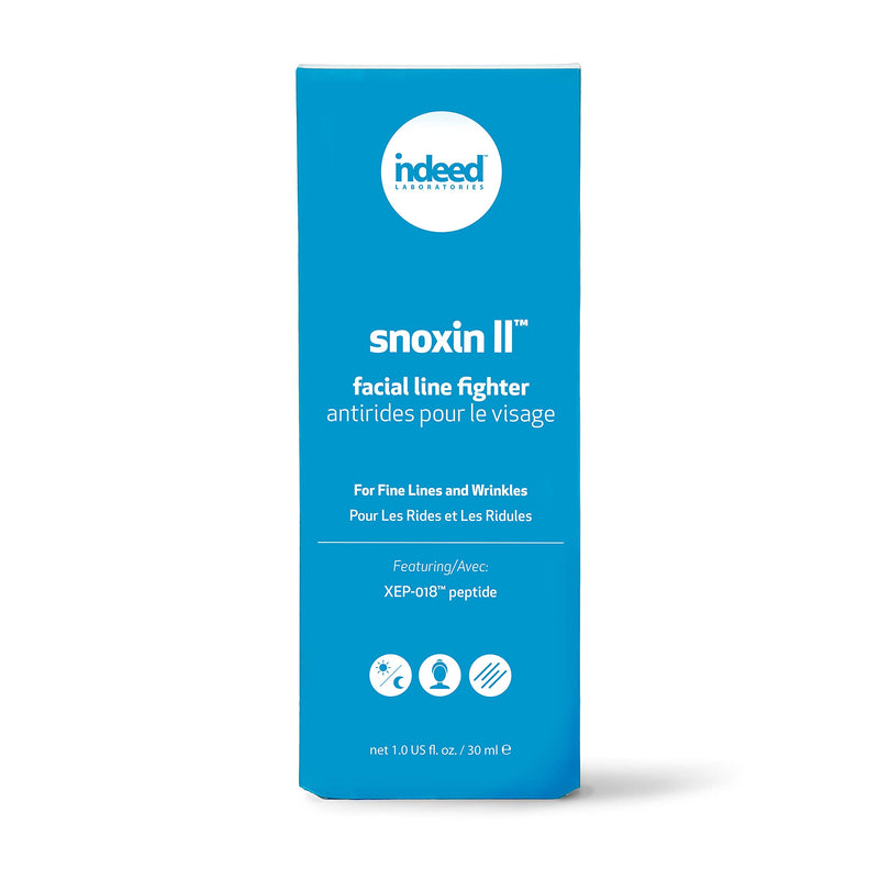 [Australia] - Indeed Labs Snoxin II, 30 ml 