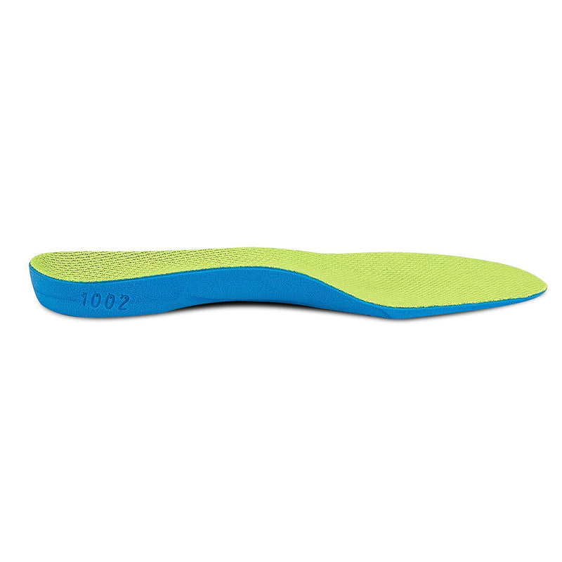 [Australia] - Childrens Comfort Insoles Kids Inserts for Arch Support and Comfort 24-27 | Toddler 8.5-11 