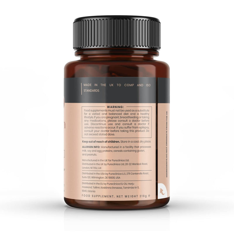 [Australia] - Double Strength Turmeric - 1000mg x 180 Tablets - Natural Levels of Curcumin - and 5mg Black Pepper Extract. 