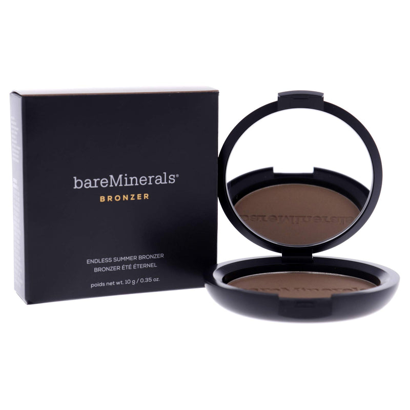 [Australia] - Bare Mínerals ENDLESS GLOW BRONZER - FAUX TAN, beige, 10g 