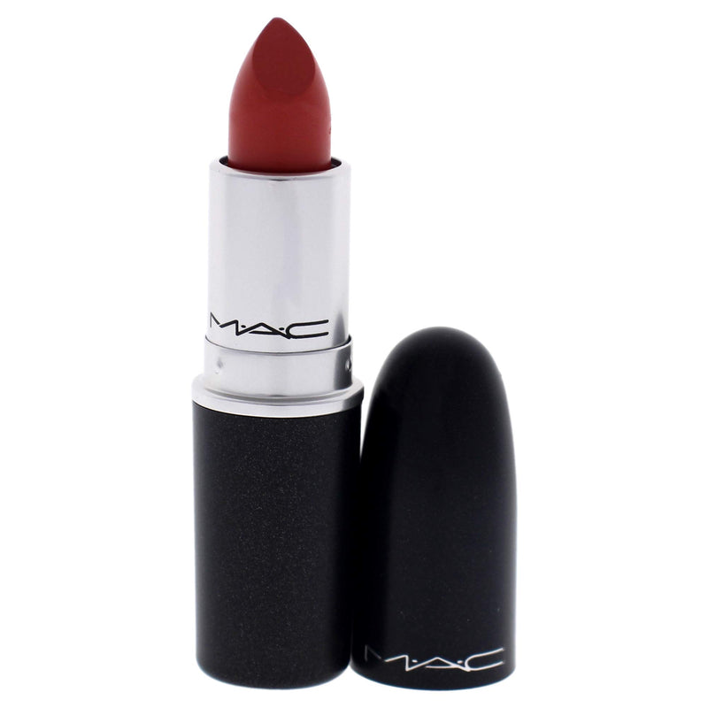 [Australia] - Mac Retro Matte Lipstick, Runway Hit 