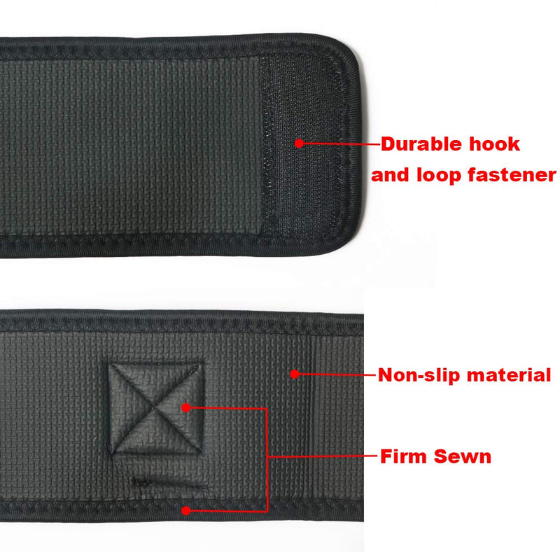 [Australia] - Foot Drop Orthotics Device Ankle Foot Support Brace Strap for Stroke Hemiplegia Bedridden Rehabilitation Training (Style 2-L) Style 2-L 