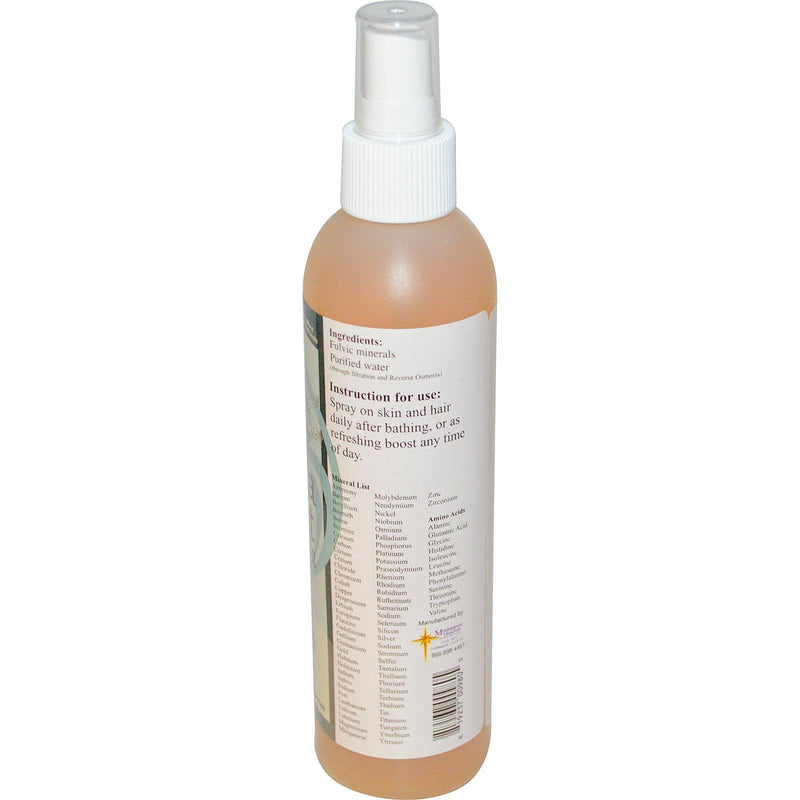 [Australia] - Morningstar Minerals Derma Boost Rejuvenating Spray Mist - 8 fl oz 