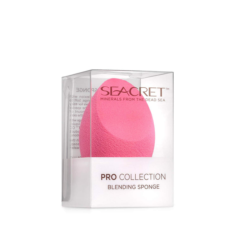 [Australia] - SEACRET - Minerals From The Dead Sea, Pro Collection Blending Sponge 