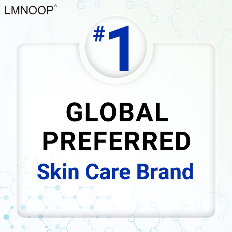 [Australia] - LMNOOP Eczema Cream, Maximum Strength Treatment Ointment for Rash, Psoriasis, Dermatitis, Urticaria, Tinea Pedis, Fungal Infection, Anti-Itch, Relief for Sensitive, Irritated Skin 