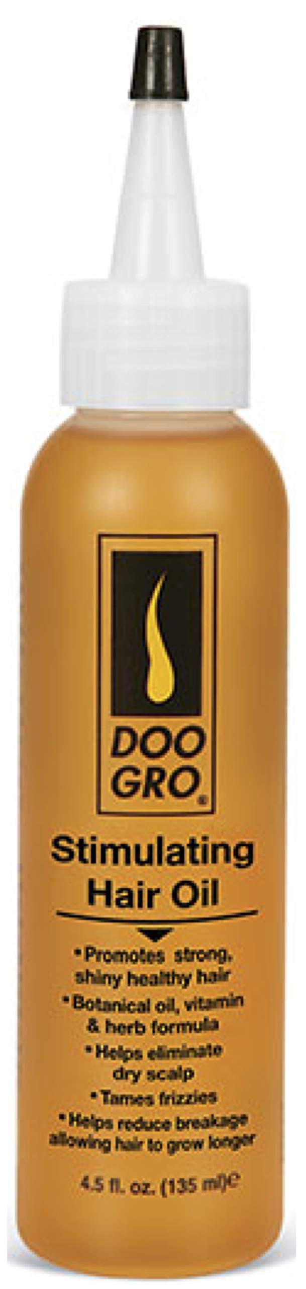 [Australia] - Doo Gro Mega Long Extreme Reconstructor 16oz with Mega Thick Intense Repair 16oz & Stimulating Growth Oil 4.5 fl. oz 