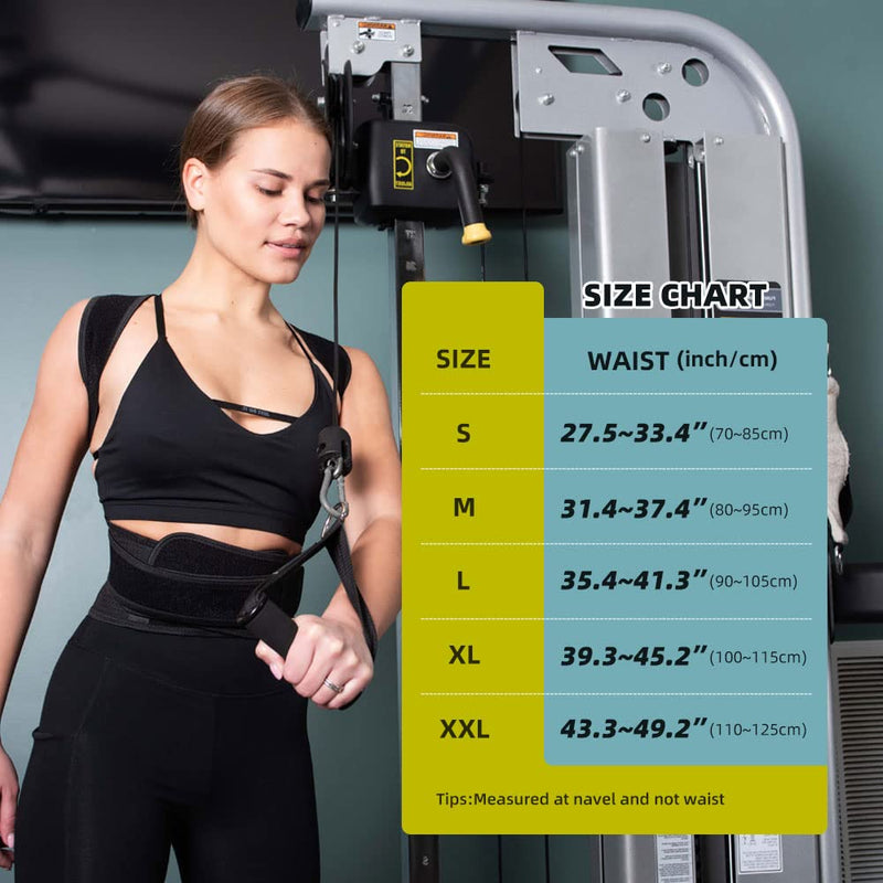 [Australia] - Upgraded ZSZBACE Back Brace Posture Corrector for Men and Women, Provides Pain Relief for Neck, Back, and Shoulders, Adjustable and Breathable, Posture Support, Improves Posture and Provides Back Support (Small) Small 